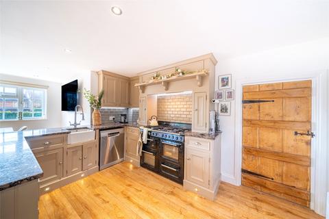 undefined, New Road, Burton Lazars, Leicestershire