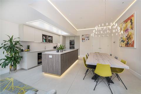 6 bedroom terraced house to rent, Carmalt Gardens, Putney, London, SW15