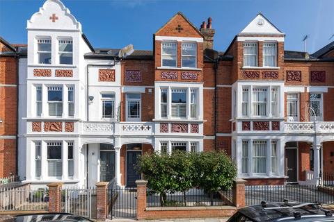 6 bedroom terraced house to rent, Carmalt Gardens, Putney, London, SW15
