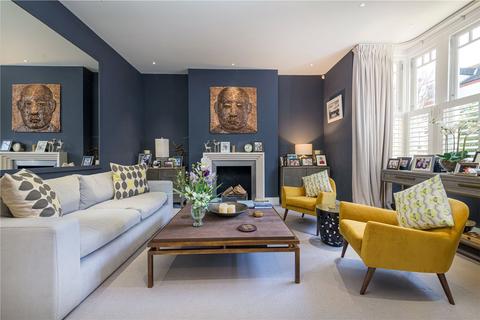 6 bedroom terraced house to rent, Carmalt Gardens, Putney, London, SW15
