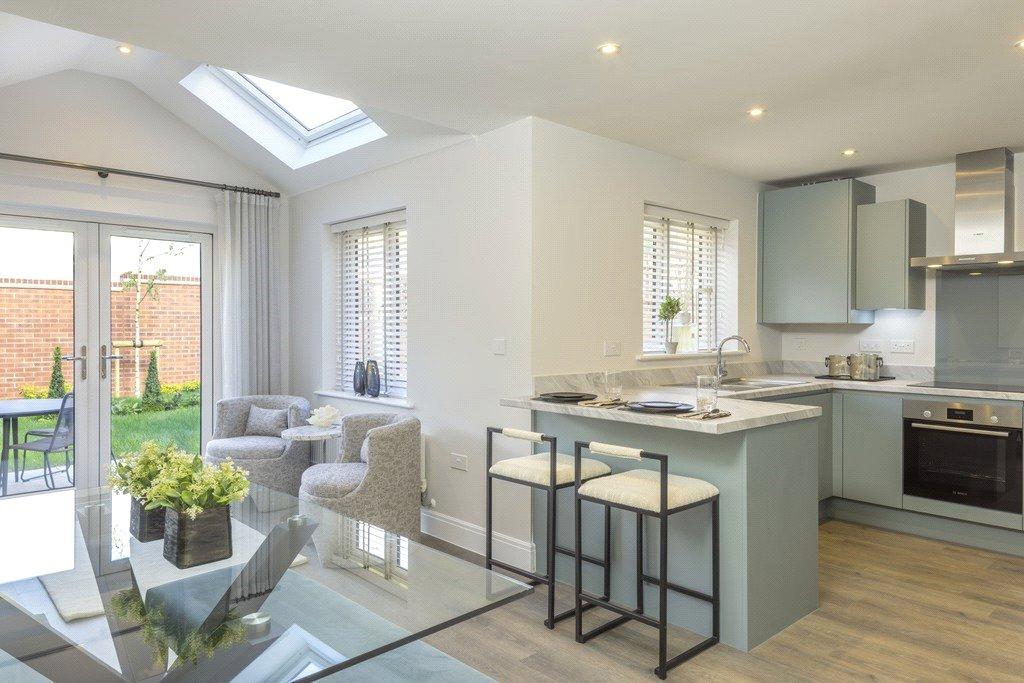 Kitchen/Family