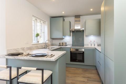 undefined, 18 Tram Avenue, Deepcut, Camberley