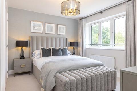 undefined, 18 Tram Avenue, Deepcut, Camberley