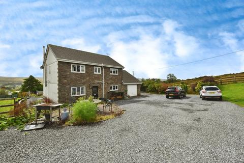 4 bedroom detached house for sale, Mountain Road, Ammanford SA18