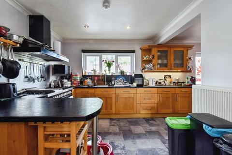 4 bedroom detached house for sale, Mountain Road, Ammanford SA18