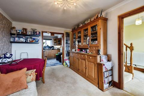 4 bedroom detached house for sale, Mountain Road, Ammanford SA18