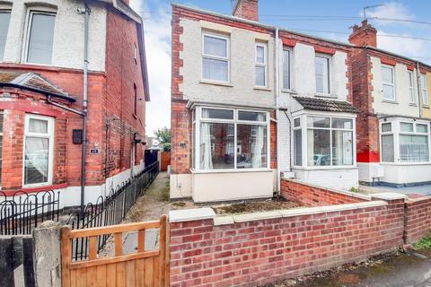 undefined, Melrose Road, Gainsborough, DN21 2SD