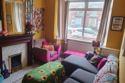 undefined, Melrose Road, Gainsborough, DN21 2SD