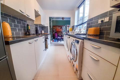 undefined, Melrose Road, Gainsborough, DN21 2SD