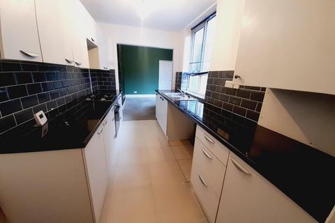 undefined, Melrose Road, Gainsborough, DN21 2SD