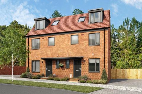 undefined, 22 Tram Avenue, Deepcut, Camberley