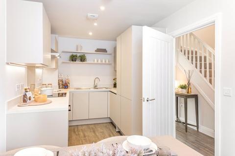 undefined, 22 Tram Avenue, Deepcut, Camberley