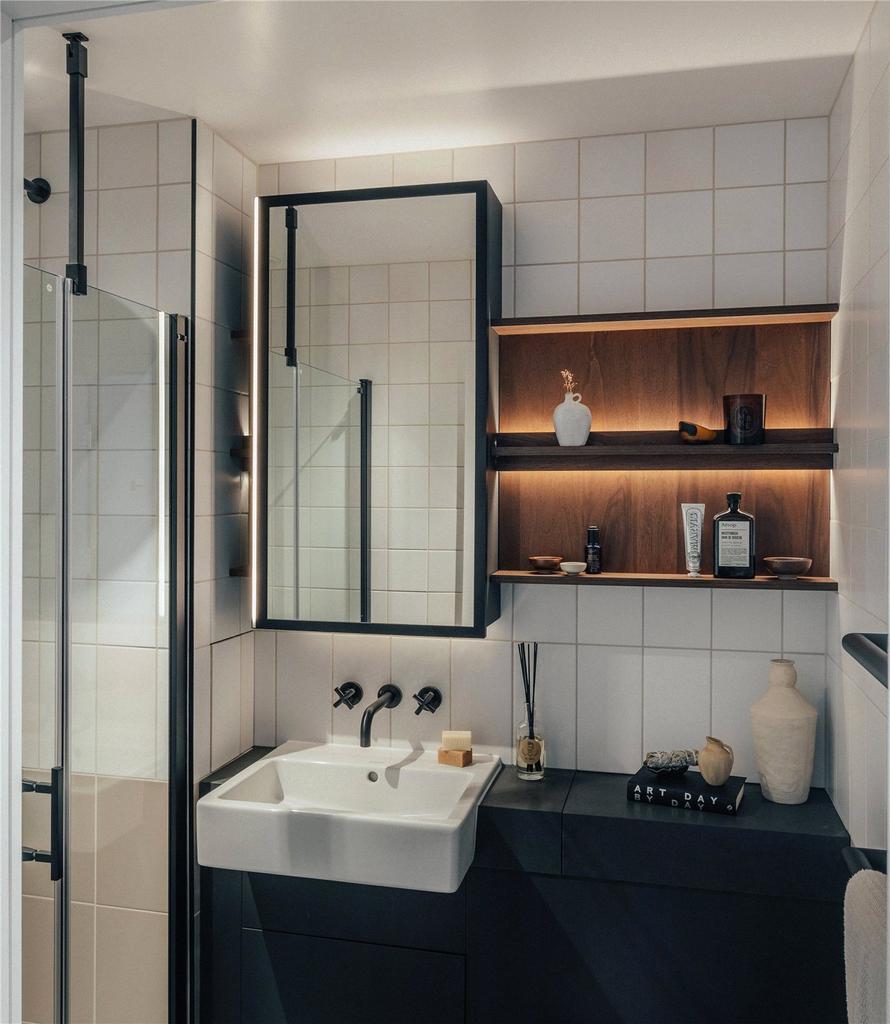 Ensuite