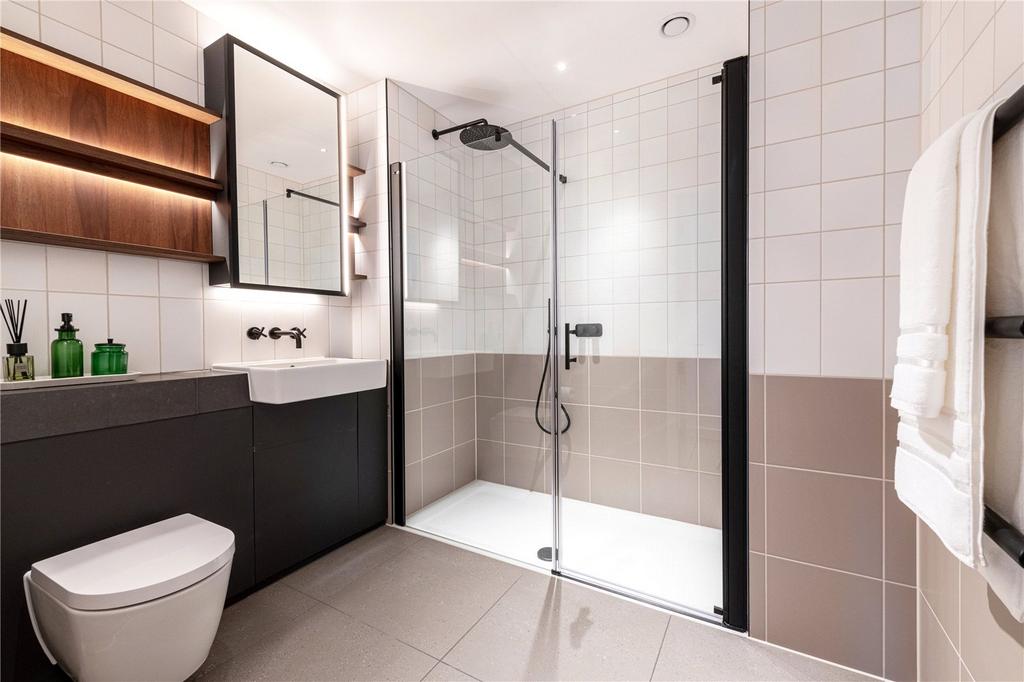 Ensuite