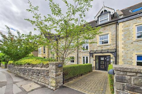 2 bedroom flat for sale - Garden flat close to Clevedon Town Centre