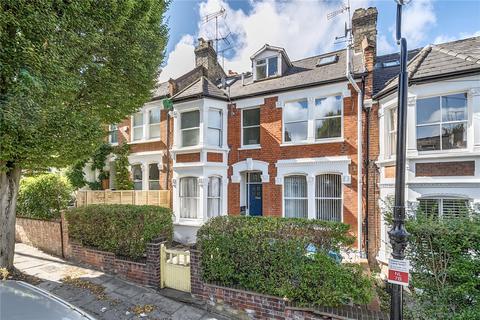 1 bedroom apartment for sale - Nelson Road, LONDON, N8