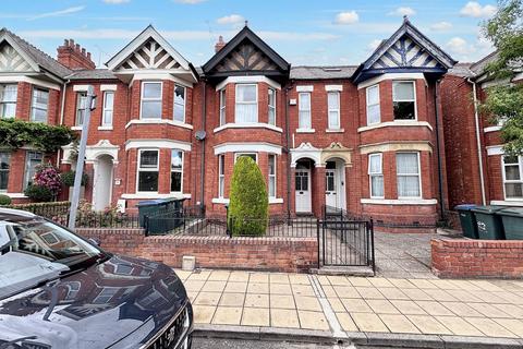 Earlsdon Street, Earlsdon, Coventry, CV5 6EJ
