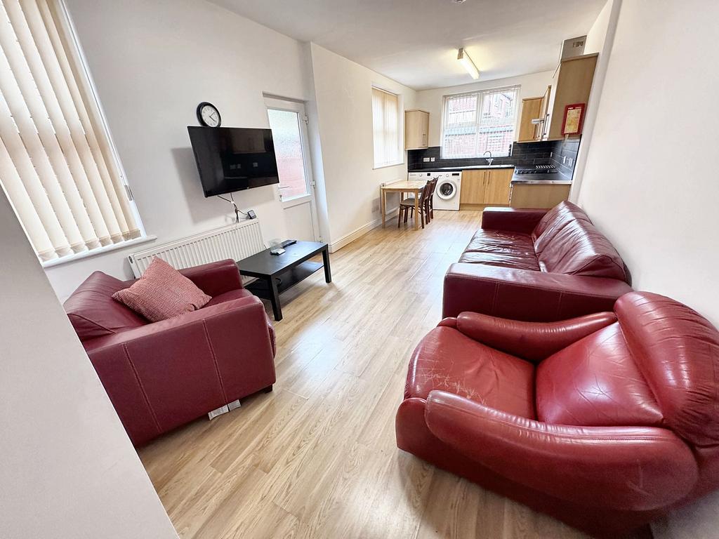 Lounge / Diner