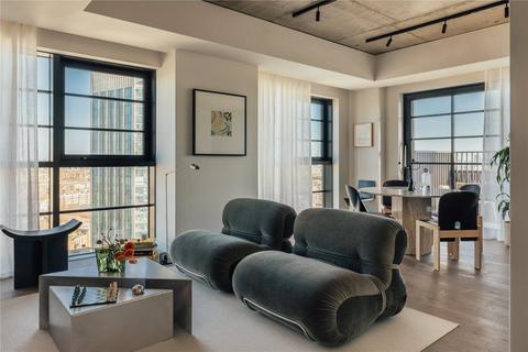 undefined, The Founding, Canada Water, London, SE16