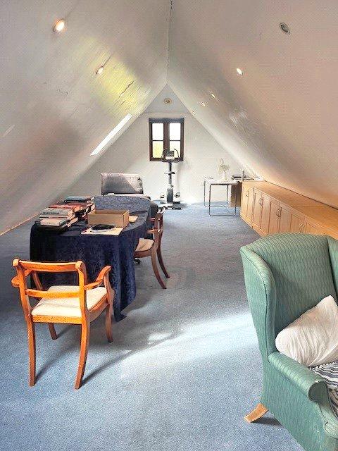 Room Above