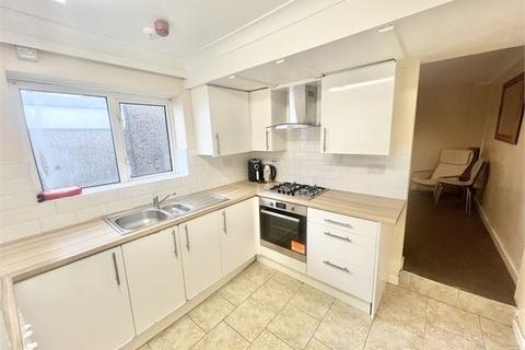 undefined, De-Breos Street, Brynmill, Swansea,