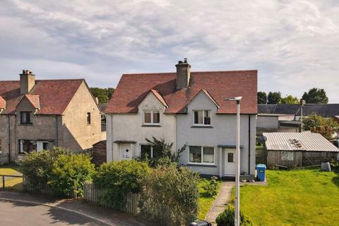 9 Grant Crescent, Golspie, KW10 6TS