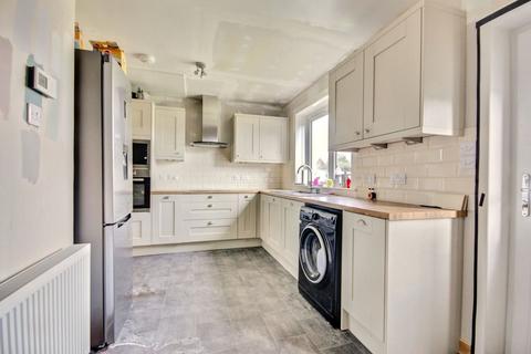 9 Grant Crescent, Golspie, KW10 6TS