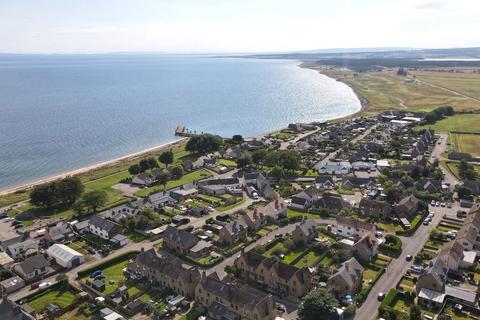 9 Grant Crescent, Golspie, KW10 6TS