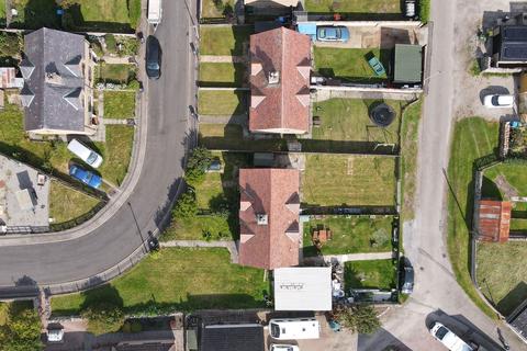 9 Grant Crescent, Golspie, KW10 6TS