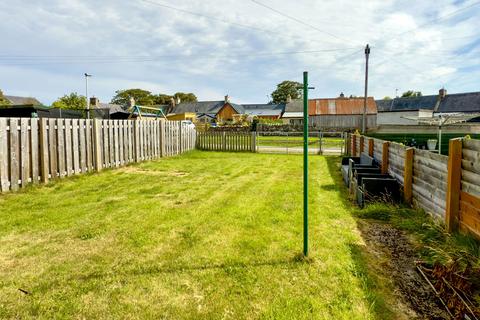 9 Grant Crescent, Golspie, KW10 6TS