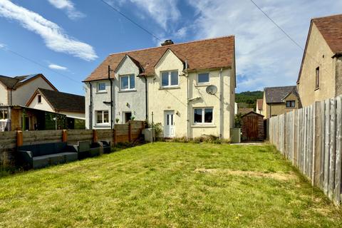 9 Grant Crescent, Golspie, KW10 6TS
