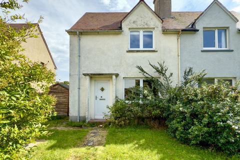 9 Grant Crescent, Golspie, KW10 6TS
