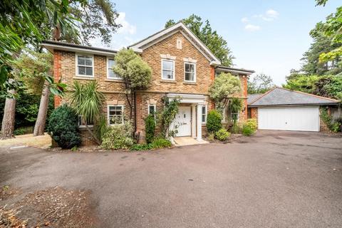 5 bedroom detached house to rent, Devenish Road,  Ascot,  SL5