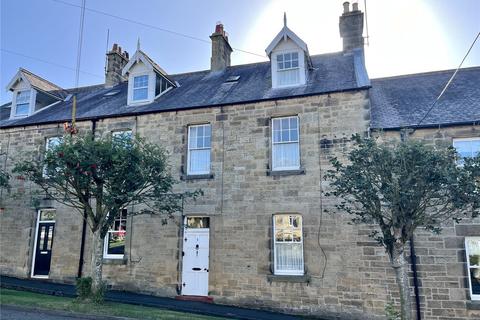 undefined, Fountain Terrace, Bellingham, Northumberland, NE48