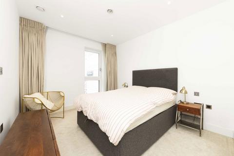 3 bedroom flat to rent, New Drum Street, London E1