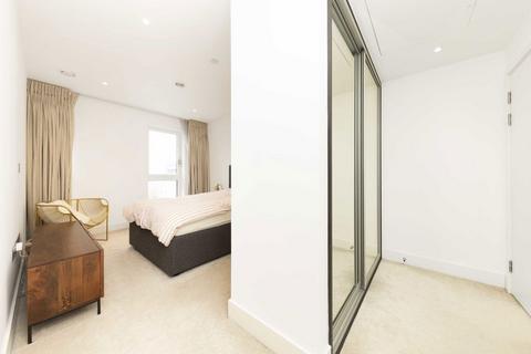 3 bedroom flat to rent, New Drum Street, London E1