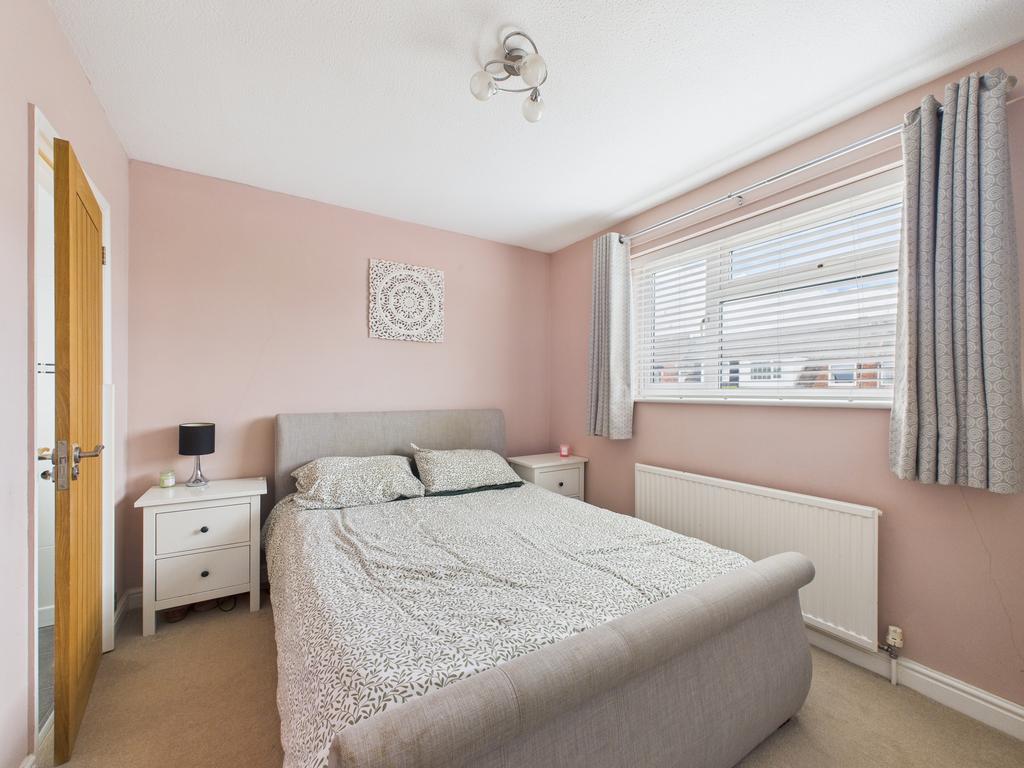 Bed 1