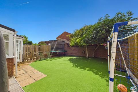 12 Grenville Way, Thame, OX9 3YW