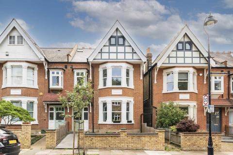 undefined, Manor Court Road, London W7