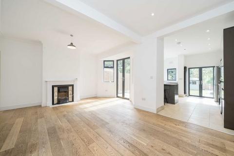 undefined, Manor Court Road, London W7