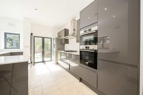 undefined, Manor Court Road, London W7