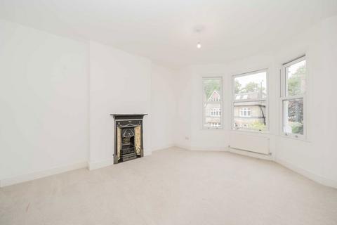 undefined, Manor Court Road, London W7