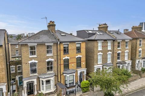 1 bedroom flat for sale, London N4
