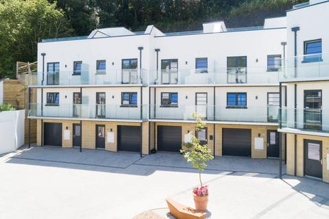 3 bedroom house for sale, Cranworth Mews, St Helier