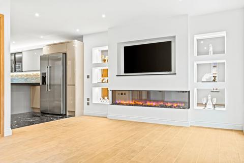 3 bedroom house for sale, Cranworth Mews, St Helier