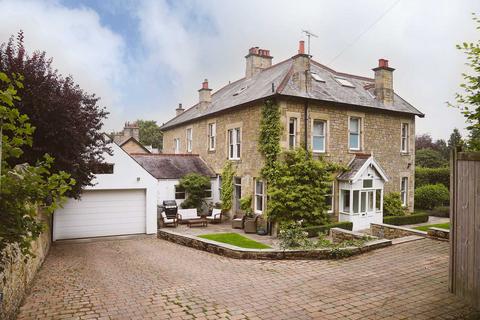 undefined, Causey House, Causey Hill, Hexham, Northumberland