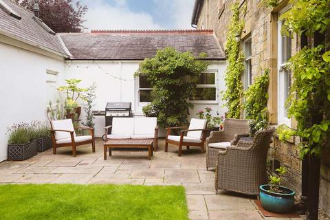 undefined, Causey House, Causey Hill, Hexham, Northumberland
