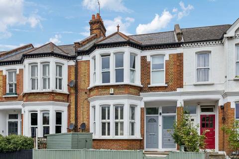 Harborough Road, London SW16