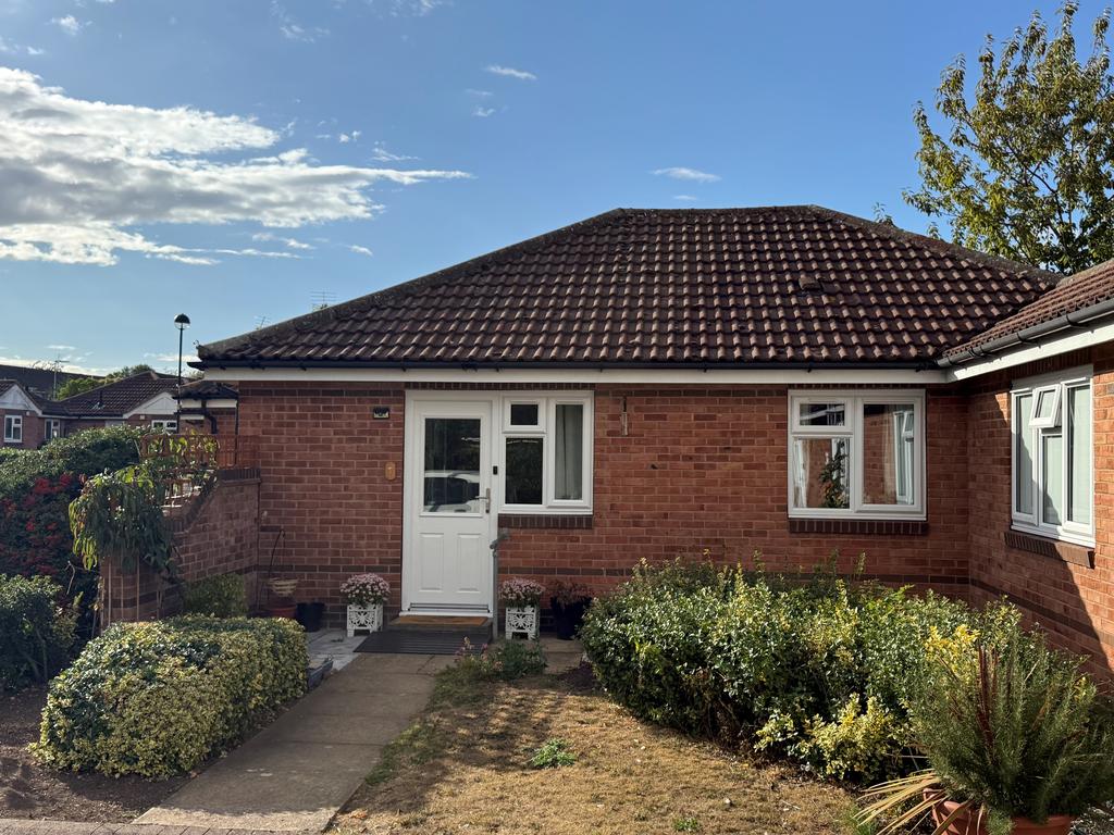 Gladstone mews, broughton astley