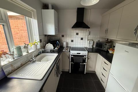 2 bedroom bungalow for sale, Estley Road, Broughton Astley